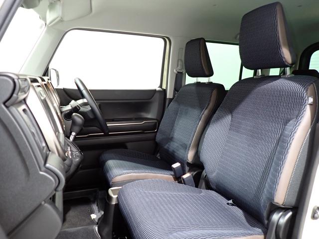 ハスラー ＪスタイルＩＩ　純正９型ナビ・全方位カメラ・ルーフレール・前席シートヒーター・障害物センサー・デュアルカメラブレーキサポート・アダプティブクルーズコントロール・ＣＤ・ＤＶＤ・Ｂｌｕｅｔｏｏｔｈ・ドラレコ・純正１５ＡＷ（40枚目）