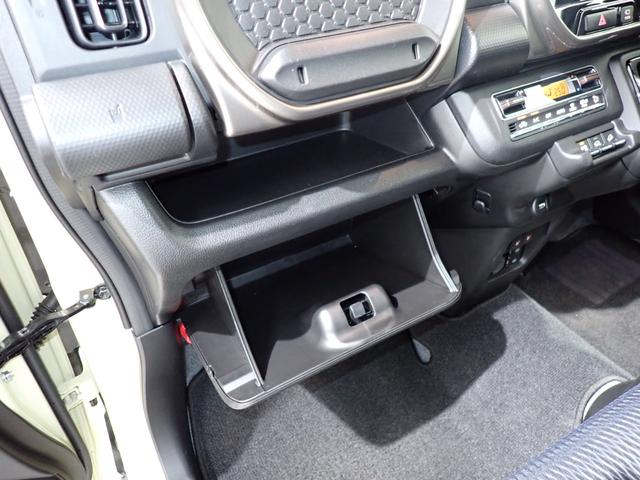 ハスラー ＪスタイルＩＩ　純正９型ナビ・全方位カメラ・ルーフレール・前席シートヒーター・障害物センサー・デュアルカメラブレーキサポート・アダプティブクルーズコントロール・ＣＤ・ＤＶＤ・Ｂｌｕｅｔｏｏｔｈ・ドラレコ・純正１５ＡＷ（42枚目）