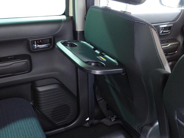 ハスラー ＪスタイルＩＩ　純正９型ナビ・全方位カメラ・ルーフレール・前席シートヒーター・障害物センサー・デュアルカメラブレーキサポート・アダプティブクルーズコントロール・ＣＤ・ＤＶＤ・Ｂｌｕｅｔｏｏｔｈ・ドラレコ・純正１５ＡＷ（44枚目）