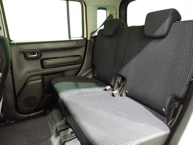 ハスラー ＪスタイルＩＩ　純正９型ナビ・全方位カメラ・ルーフレール・前席シートヒーター・障害物センサー・デュアルカメラブレーキサポート・アダプティブクルーズコントロール・ＣＤ・ＤＶＤ・Ｂｌｕｅｔｏｏｔｈ・ドラレコ・純正１５ＡＷ（45枚目）