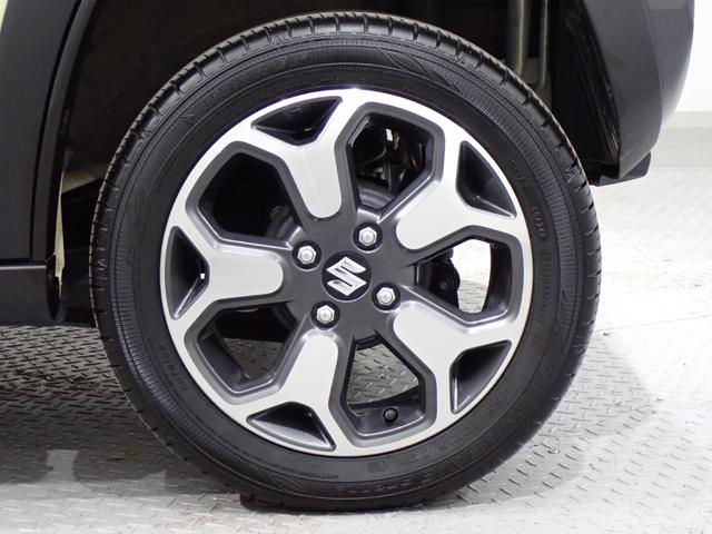 ハスラー ＪスタイルＩＩ　純正９型ナビ・全方位カメラ・ルーフレール・前席シートヒーター・障害物センサー・デュアルカメラブレーキサポート・アダプティブクルーズコントロール・ＣＤ・ＤＶＤ・Ｂｌｕｅｔｏｏｔｈ・ドラレコ・純正１５ＡＷ（48枚目）