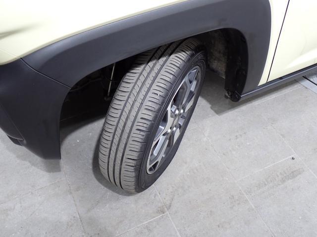 ハスラー ＪスタイルＩＩ　純正９型ナビ・全方位カメラ・ルーフレール・前席シートヒーター・障害物センサー・デュアルカメラブレーキサポート・アダプティブクルーズコントロール・ＣＤ・ＤＶＤ・Ｂｌｕｅｔｏｏｔｈ・ドラレコ・純正１５ＡＷ（49枚目）