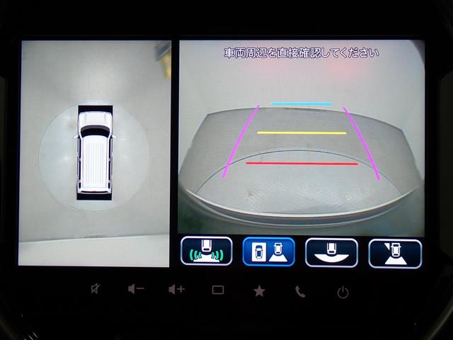 ハスラー JスタイルII 4WD・純正9型ナビ・全方位・ルーフレール・前席シートヒーター・障害物センサー・デュアルカメラブレーキサポート・アダプティブクルーズコントロール・CD・DVD・Bluetooth・ドラレコ・純正AW(20枚目)