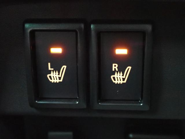 ハスラー JスタイルII 4WD・純正9型ナビ・全方位・ルーフレール・前席シートヒーター・障害物センサー・デュアルカメラブレーキサポート・アダプティブクルーズコントロール・CD・DVD・Bluetooth・ドラレコ・純正AW(27枚目)