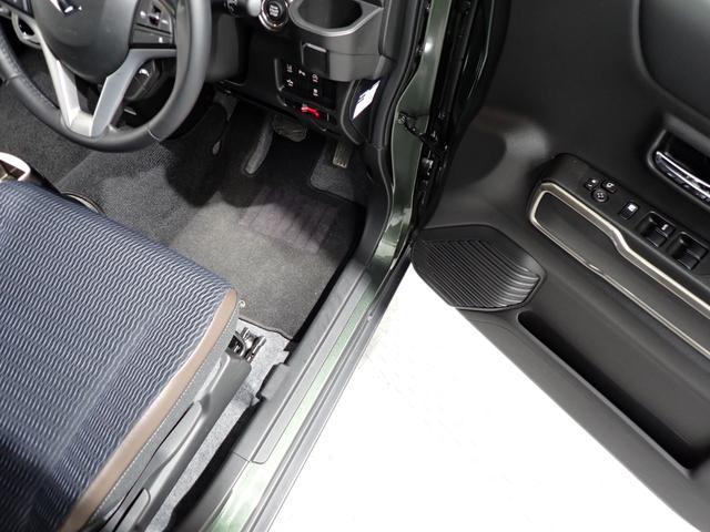 ハスラー JスタイルII 4WD・純正9型ナビ・全方位・ルーフレール・前席シートヒーター・障害物センサー・デュアルカメラブレーキサポート・アダプティブクルーズコントロール・CD・DVD・Bluetooth・ドラレコ・純正AW(38枚目)