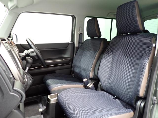ハスラー JスタイルII 4WD・純正9型ナビ・全方位・ルーフレール・前席シートヒーター・障害物センサー・デュアルカメラブレーキサポート・アダプティブクルーズコントロール・CD・DVD・Bluetooth・ドラレコ・純正AW(40枚目)
