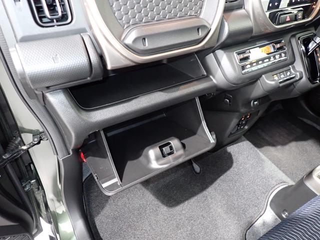 ハスラー JスタイルII 4WD・純正9型ナビ・全方位・ルーフレール・前席シートヒーター・障害物センサー・デュアルカメラブレーキサポート・アダプティブクルーズコントロール・CD・DVD・Bluetooth・ドラレコ・純正AW(41枚目)