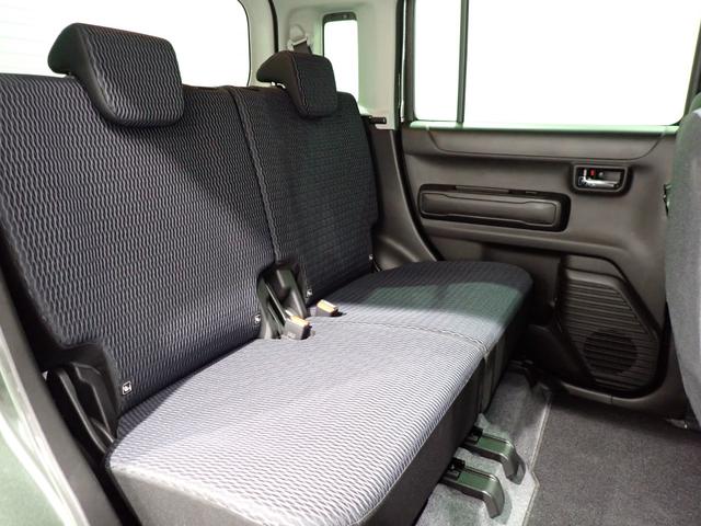 ハスラー JスタイルII 4WD・純正9型ナビ・全方位・ルーフレール・前席シートヒーター・障害物センサー・デュアルカメラブレーキサポート・アダプティブクルーズコントロール・CD・DVD・Bluetooth・ドラレコ・純正AW(42枚目)