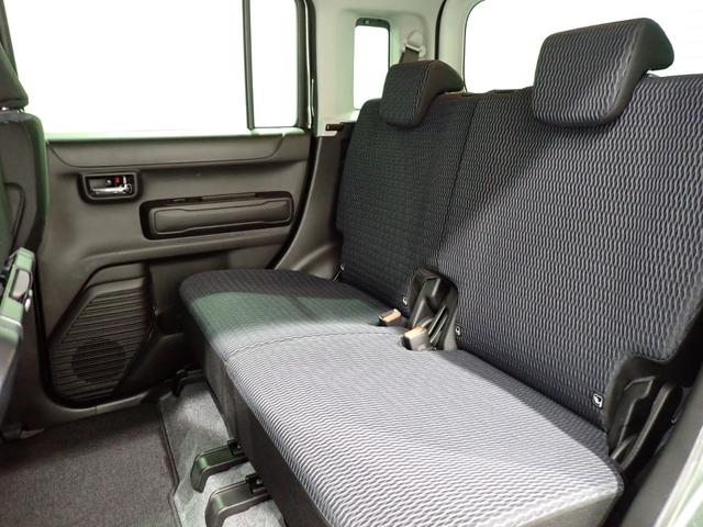 ハスラー JスタイルII 4WD・純正9型ナビ・全方位・ルーフレール・前席シートヒーター・障害物センサー・デュアルカメラブレーキサポート・アダプティブクルーズコントロール・CD・DVD・Bluetooth・ドラレコ・純正AW(44枚目)