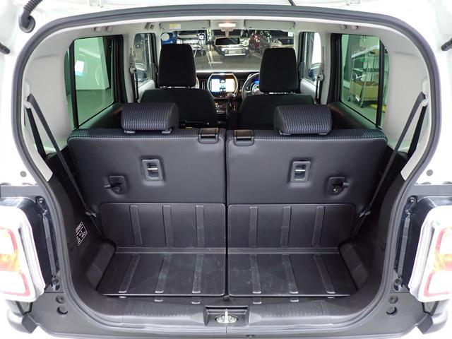 ハスラー JスタイルII 4WD・純正9型ナビ・全方位・ルーフレール・前席シートヒーター・障害物センサー・デュアルカメラブレーキサポート・アダプティブクルーズコントロール・CD・DVD・Bluetooth・ドラレコ・純正AW(45枚目)