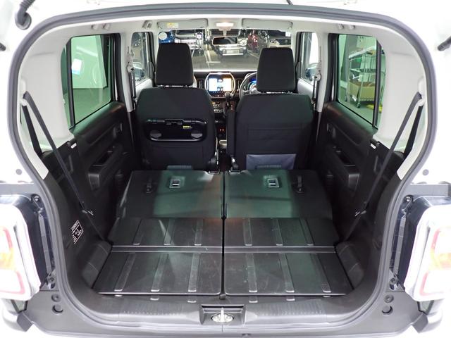 ハスラー JスタイルII 4WD・純正9型ナビ・全方位・ルーフレール・前席シートヒーター・障害物センサー・デュアルカメラブレーキサポート・アダプティブクルーズコントロール・CD・DVD・Bluetooth・ドラレコ・純正AW(46枚目)