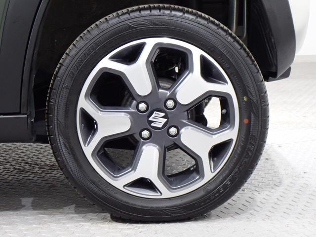 ハスラー JスタイルII 4WD・純正9型ナビ・全方位・ルーフレール・前席シートヒーター・障害物センサー・デュアルカメラブレーキサポート・アダプティブクルーズコントロール・CD・DVD・Bluetooth・ドラレコ・純正AW(47枚目)