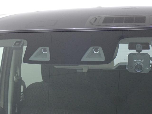 ソリオバンディット ハイブリッドMV 純正9型コネクトナビ・全周囲カメラ・両側電動スライドドア・前席シートヒーター・デュアルブレーキサポート・障害物センサー・LEDヘッドライト・スマートキー・純正AW・Bluetooth(12枚目)