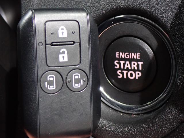 ソリオバンディット ハイブリッドMV 純正9型コネクトナビ・全周囲カメラ・両側電動スライドドア・前席シートヒーター・デュアルブレーキサポート・障害物センサー・LEDヘッドライト・スマートキー・純正AW・Bluetooth(13枚目)