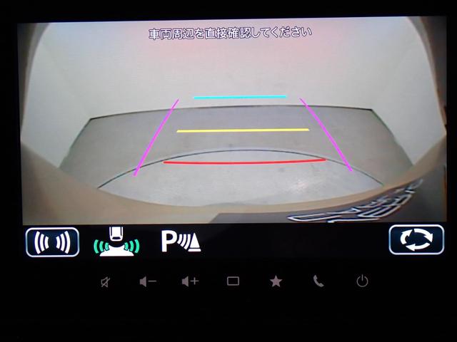 ソリオバンディット ハイブリッドMV 純正9型コネクトナビ・全周囲カメラ・両側電動スライドドア・前席シートヒーター・デュアルブレーキサポート・障害物センサー・LEDヘッドライト・スマートキー・純正AW・Bluetooth(21枚目)