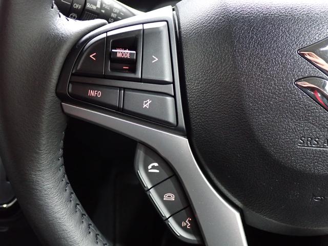 ソリオバンディット ハイブリッドMV 純正9型コネクトナビ・全周囲カメラ・両側電動スライドドア・前席シートヒーター・デュアルブレーキサポート・障害物センサー・LEDヘッドライト・スマートキー・純正AW・Bluetooth(26枚目)