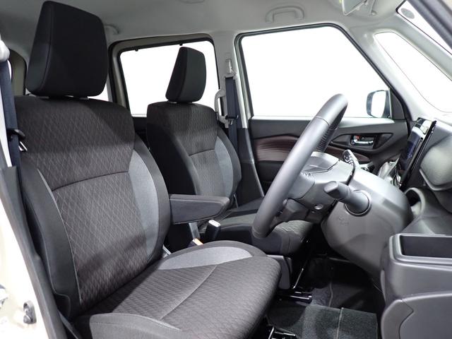 ソリオバンディット ハイブリッドMV 純正9型コネクトナビ・全周囲カメラ・両側電動スライドドア・前席シートヒーター・デュアルブレーキサポート・障害物センサー・LEDヘッドライト・スマートキー・純正AW・Bluetooth(34枚目)