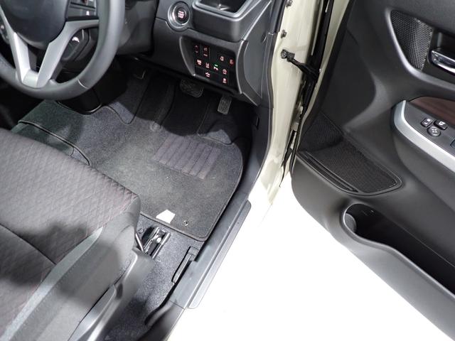 ソリオバンディット ハイブリッドMV 純正9型コネクトナビ・全周囲カメラ・両側電動スライドドア・前席シートヒーター・デュアルブレーキサポート・障害物センサー・LEDヘッドライト・スマートキー・純正AW・Bluetooth(35枚目)