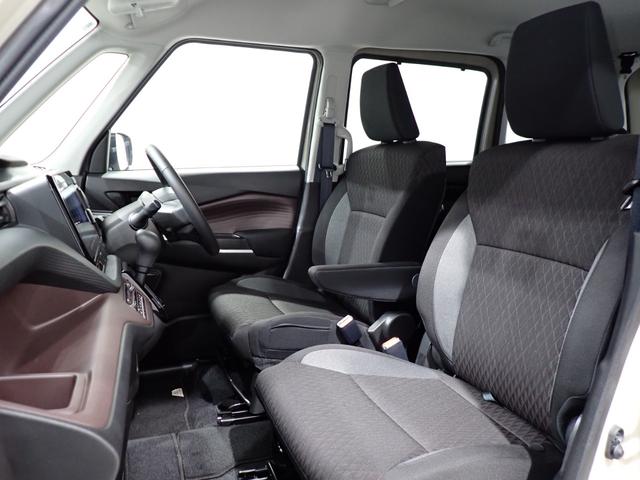 ソリオバンディット ハイブリッドMV 純正9型コネクトナビ・全周囲カメラ・両側電動スライドドア・前席シートヒーター・デュアルブレーキサポート・障害物センサー・LEDヘッドライト・スマートキー・純正AW・Bluetooth(36枚目)