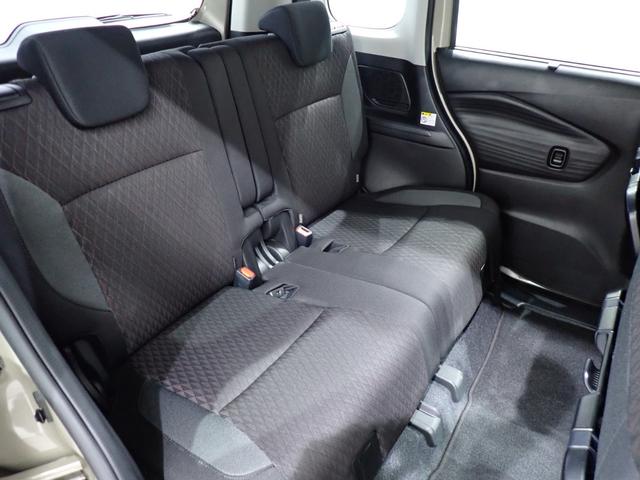 ソリオバンディット ハイブリッドMV 純正9型コネクトナビ・全周囲カメラ・両側電動スライドドア・前席シートヒーター・デュアルブレーキサポート・障害物センサー・LEDヘッドライト・スマートキー・純正AW・Bluetooth(39枚目)