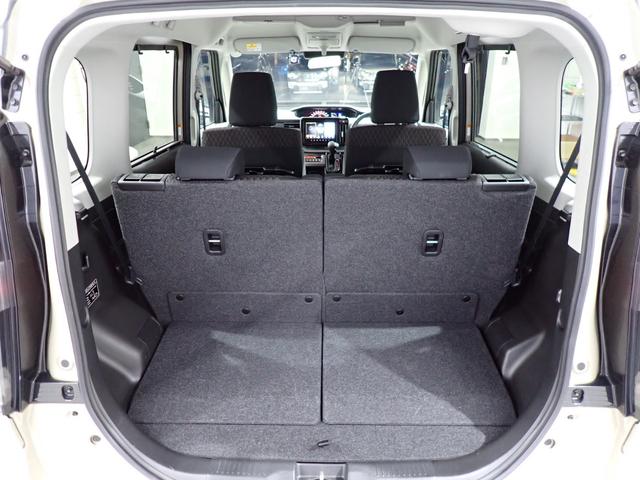 ソリオバンディット ハイブリッドMV 純正9型コネクトナビ・全周囲カメラ・両側電動スライドドア・前席シートヒーター・デュアルブレーキサポート・障害物センサー・LEDヘッドライト・スマートキー・純正AW・Bluetooth(43枚目)