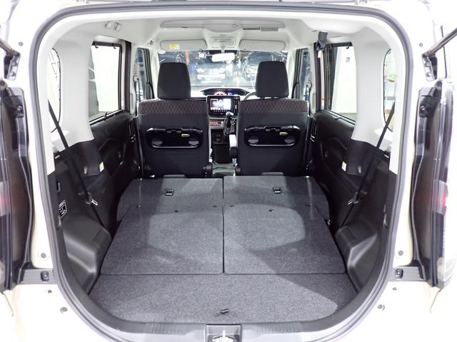 ソリオバンディット ハイブリッドMV 純正9型コネクトナビ・全周囲カメラ・両側電動スライドドア・前席シートヒーター・デュアルブレーキサポート・障害物センサー・LEDヘッドライト・スマートキー・純正AW・Bluetooth(44枚目)