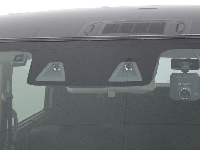 ソリオバンディット ハイブリッドMV 4WD・純正9型コネクトナビ・全周囲カメラ・両側電動スライドドア・前席シートヒーター・デュアルブレーキサポート・障害物センサー・LEDヘッドライト・スマートキー・純正AW・Bluetooth(12枚目)