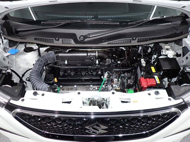 ソリオバンディット ハイブリッドMV 4WD・純正9型コネクトナビ・全周囲カメラ・両側電動スライドドア・前席シートヒーター・デュアルブレーキサポート・障害物センサー・LEDヘッドライト・スマートキー・純正AW・Bluetooth(15枚目)