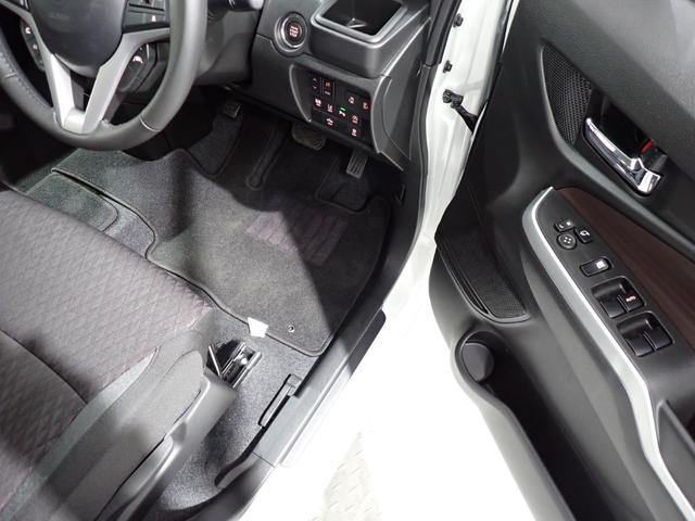 ソリオバンディット ハイブリッドMV 4WD・純正9型コネクトナビ・全周囲カメラ・両側電動スライドドア・前席シートヒーター・デュアルブレーキサポート・障害物センサー・LEDヘッドライト・スマートキー・純正AW・Bluetooth(35枚目)