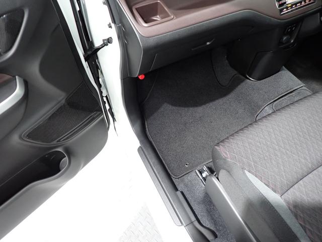 ソリオバンディット ハイブリッドMV 4WD・純正9型コネクトナビ・全周囲カメラ・両側電動スライドドア・前席シートヒーター・デュアルブレーキサポート・障害物センサー・LEDヘッドライト・スマートキー・純正AW・Bluetooth(37枚目)