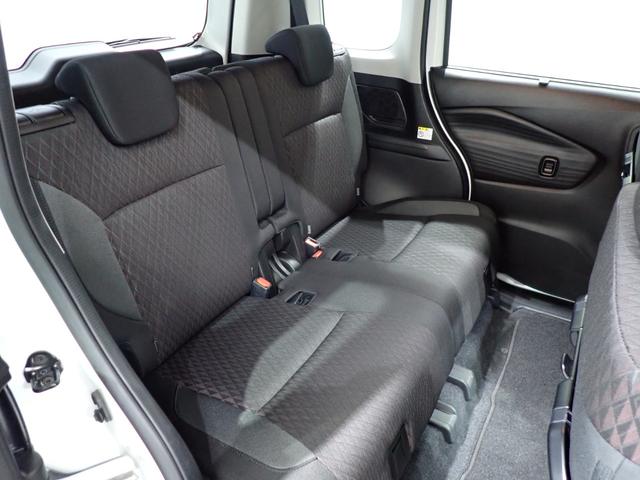 ソリオバンディット ハイブリッドMV 4WD・純正9型コネクトナビ・全周囲カメラ・両側電動スライドドア・前席シートヒーター・デュアルブレーキサポート・障害物センサー・LEDヘッドライト・スマートキー・純正AW・Bluetooth(39枚目)