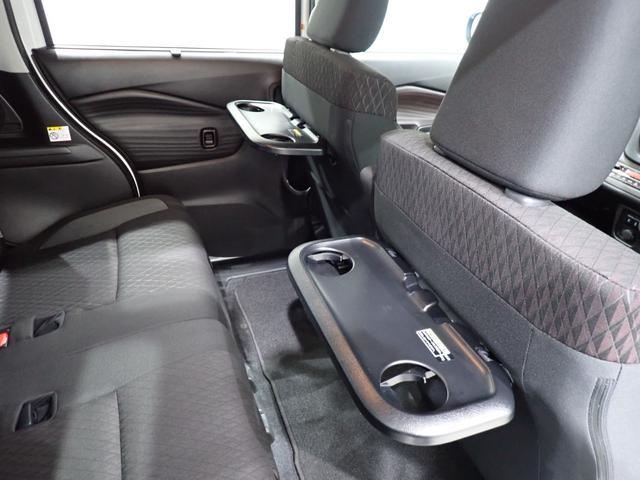 ソリオバンディット ハイブリッドMV 4WD・純正9型コネクトナビ・全周囲カメラ・両側電動スライドドア・前席シートヒーター・デュアルブレーキサポート・障害物センサー・LEDヘッドライト・スマートキー・純正AW・Bluetooth(40枚目)