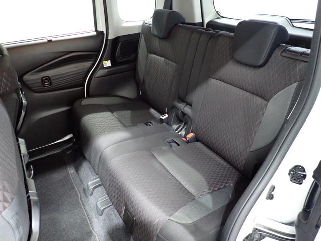 ソリオバンディット ハイブリッドMV 4WD・純正9型コネクトナビ・全周囲カメラ・両側電動スライドドア・前席シートヒーター・デュアルブレーキサポート・障害物センサー・LEDヘッドライト・スマートキー・純正AW・Bluetooth(42枚目)