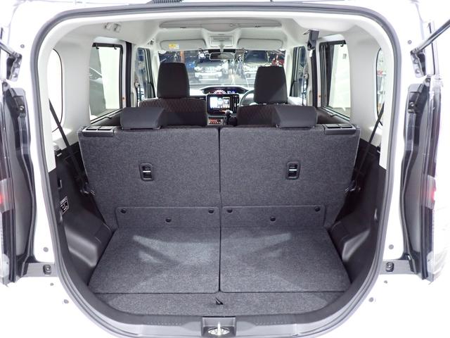 ソリオバンディット ハイブリッドMV 4WD・純正9型コネクトナビ・全周囲カメラ・両側電動スライドドア・前席シートヒーター・デュアルブレーキサポート・障害物センサー・LEDヘッドライト・スマートキー・純正AW・Bluetooth(43枚目)