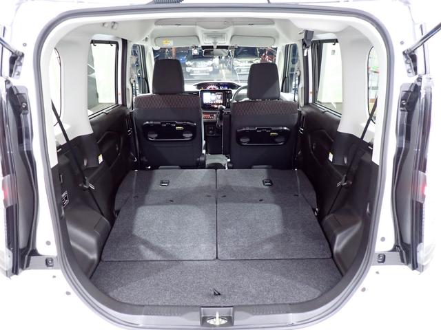 ソリオバンディット ハイブリッドMV 4WD・純正9型コネクトナビ・全周囲カメラ・両側電動スライドドア・前席シートヒーター・デュアルブレーキサポート・障害物センサー・LEDヘッドライト・スマートキー・純正AW・Bluetooth(44枚目)