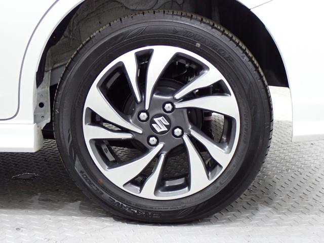 ソリオバンディット ハイブリッドMV 4WD・純正9型コネクトナビ・全周囲カメラ・両側電動スライドドア・前席シートヒーター・デュアルブレーキサポート・障害物センサー・LEDヘッドライト・スマートキー・純正AW・Bluetooth(45枚目)