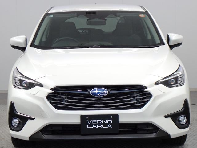 インプレッサ ＳＴ－Ｇ　本州仕入・４ＷＤ・全方位カメラ・純正１１．６型ナビ・アイサイト・シートヒーター・ステアリングヒーター・電動シート・ＬＥＤヘッドライト・障害物センサー・純正１７ＡＷ・ＢＳＭ・ドラレコ・クルコン（9枚目）