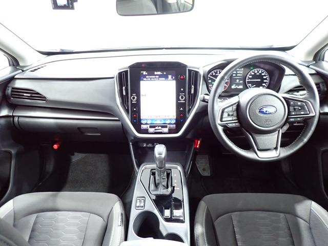 インプレッサ ＳＴ－Ｇ　本州仕入・４ＷＤ・全方位カメラ・純正１１．６型ナビ・アイサイト・シートヒーター・ステアリングヒーター・電動シート・ＬＥＤヘッドライト・障害物センサー・純正１７ＡＷ・ＢＳＭ・ドラレコ・クルコン（16枚目）