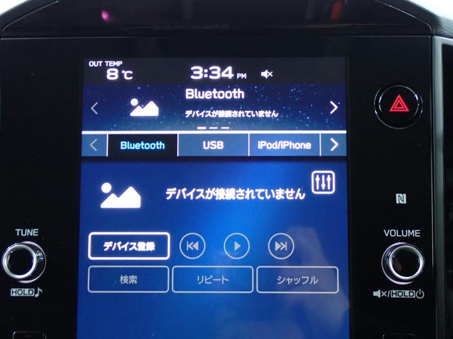 インプレッサ ＳＴ－Ｇ　本州仕入・４ＷＤ・全方位カメラ・純正１１．６型ナビ・アイサイト・シートヒーター・ステアリングヒーター・電動シート・ＬＥＤヘッドライト・障害物センサー・純正１７ＡＷ・ＢＳＭ・ドラレコ・クルコン（18枚目）