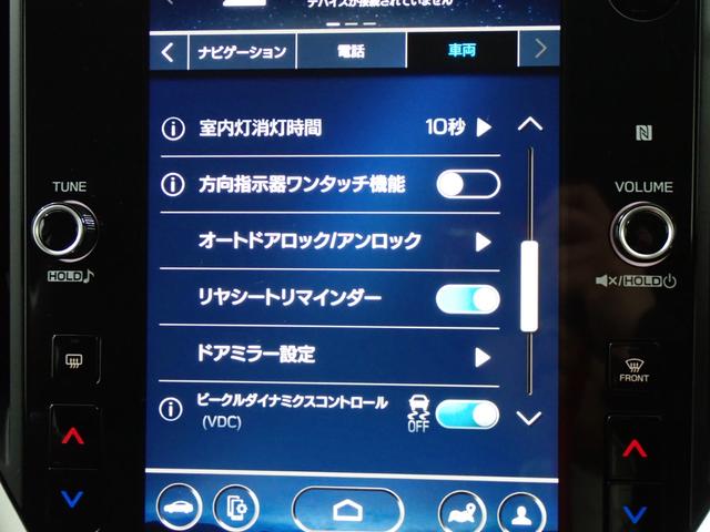 インプレッサ ＳＴ－Ｇ　本州仕入・４ＷＤ・全方位カメラ・純正１１．６型ナビ・アイサイト・シートヒーター・ステアリングヒーター・電動シート・ＬＥＤヘッドライト・障害物センサー・純正１７ＡＷ・ＢＳＭ・ドラレコ・クルコン（21枚目）