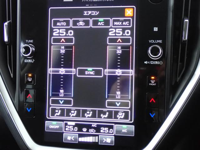 インプレッサ ＳＴ－Ｇ　本州仕入・４ＷＤ・全方位カメラ・純正１１．６型ナビ・アイサイト・シートヒーター・ステアリングヒーター・電動シート・ＬＥＤヘッドライト・障害物センサー・純正１７ＡＷ・ＢＳＭ・ドラレコ・クルコン（24枚目）