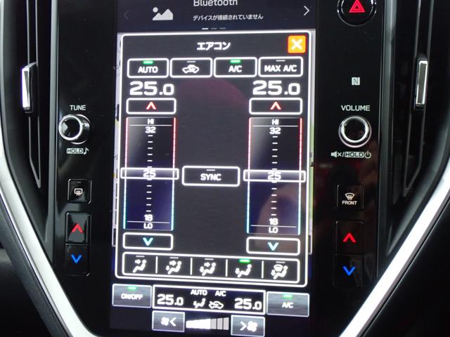 インプレッサ ＳＴ－Ｇ　本州仕入・４ＷＤ・全方位カメラ・純正１１．６型ナビ・アイサイト・シートヒーター・ステアリングヒーター・電動シート・ＬＥＤヘッドライト・障害物センサー・純正１７ＡＷ・ＢＳＭ・ドラレコ・クルコン（25枚目）