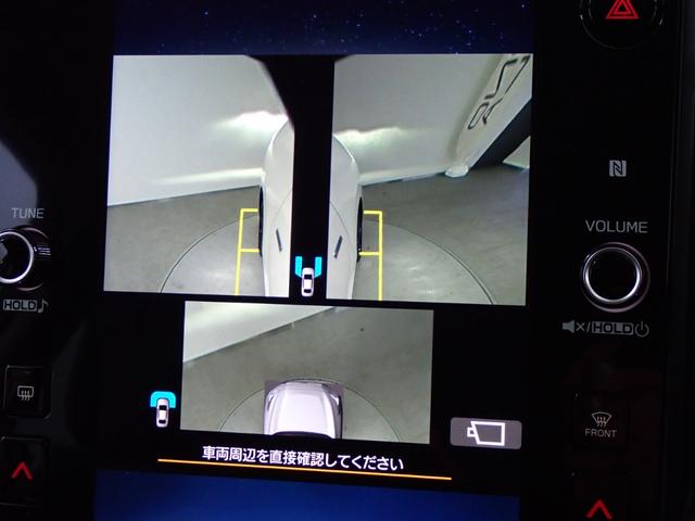 インプレッサ ＳＴ－Ｇ　本州仕入・４ＷＤ・全方位カメラ・純正１１．６型ナビ・アイサイト・シートヒーター・ステアリングヒーター・電動シート・ＬＥＤヘッドライト・障害物センサー・純正１７ＡＷ・ＢＳＭ・ドラレコ・クルコン（28枚目）