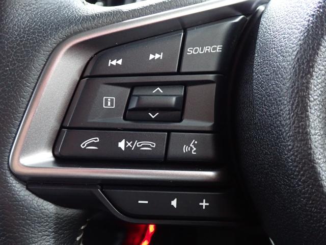 インプレッサ ＳＴ－Ｇ　本州仕入・４ＷＤ・全方位カメラ・純正１１．６型ナビ・アイサイト・シートヒーター・ステアリングヒーター・電動シート・ＬＥＤヘッドライト・障害物センサー・純正１７ＡＷ・ＢＳＭ・ドラレコ・クルコン（32枚目）