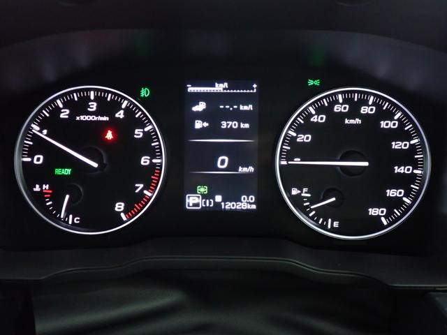 インプレッサ ＳＴ－Ｇ　本州仕入・４ＷＤ・全方位カメラ・純正１１．６型ナビ・アイサイト・シートヒーター・ステアリングヒーター・電動シート・ＬＥＤヘッドライト・障害物センサー・純正１７ＡＷ・ＢＳＭ・ドラレコ・クルコン（41枚目）