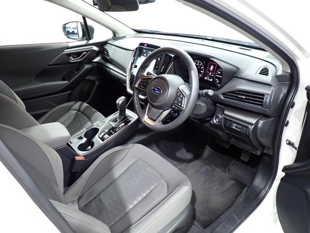 インプレッサ ＳＴ－Ｇ　本州仕入・４ＷＤ・全方位カメラ・純正１１．６型ナビ・アイサイト・シートヒーター・ステアリングヒーター・電動シート・ＬＥＤヘッドライト・障害物センサー・純正１７ＡＷ・ＢＳＭ・ドラレコ・クルコン（43枚目）