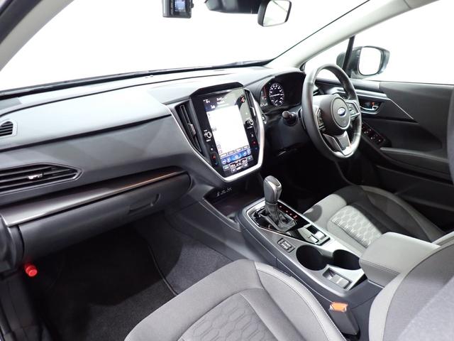 インプレッサ ＳＴ－Ｇ　本州仕入・４ＷＤ・全方位カメラ・純正１１．６型ナビ・アイサイト・シートヒーター・ステアリングヒーター・電動シート・ＬＥＤヘッドライト・障害物センサー・純正１７ＡＷ・ＢＳＭ・ドラレコ・クルコン（46枚目）