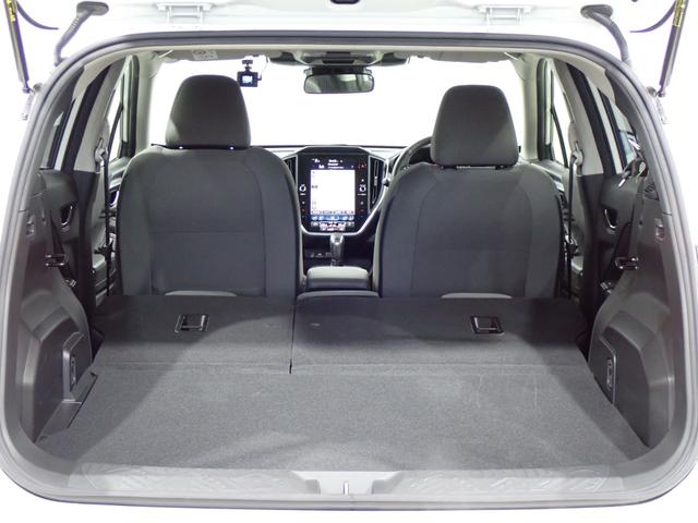 インプレッサ ＳＴ－Ｇ　本州仕入・４ＷＤ・全方位カメラ・純正１１．６型ナビ・アイサイト・シートヒーター・ステアリングヒーター・電動シート・ＬＥＤヘッドライト・障害物センサー・純正１７ＡＷ・ＢＳＭ・ドラレコ・クルコン（52枚目）