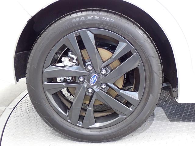 インプレッサ ＳＴ－Ｇ　本州仕入・４ＷＤ・全方位カメラ・純正１１．６型ナビ・アイサイト・シートヒーター・ステアリングヒーター・電動シート・ＬＥＤヘッドライト・障害物センサー・純正１７ＡＷ・ＢＳＭ・ドラレコ・クルコン（53枚目）
