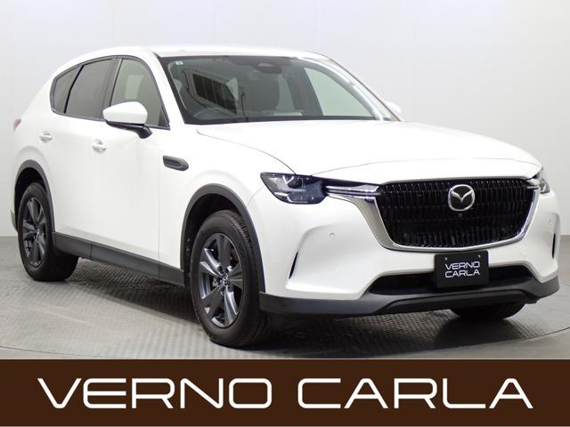 ＣＸ－６０ ＸＤ　Ｓパッケージ　本州仕入・４ＷＤ・全方位カメラ・１０．２５型マツダコネクトナビ・セーフティクルーズＰＫＧ・パワーゲート・ヘッドアップディスプレイ・シートヒーター・ステアリングＨ・電動シート・ＢＳＭ・ＨＤＭＩ（2枚目）